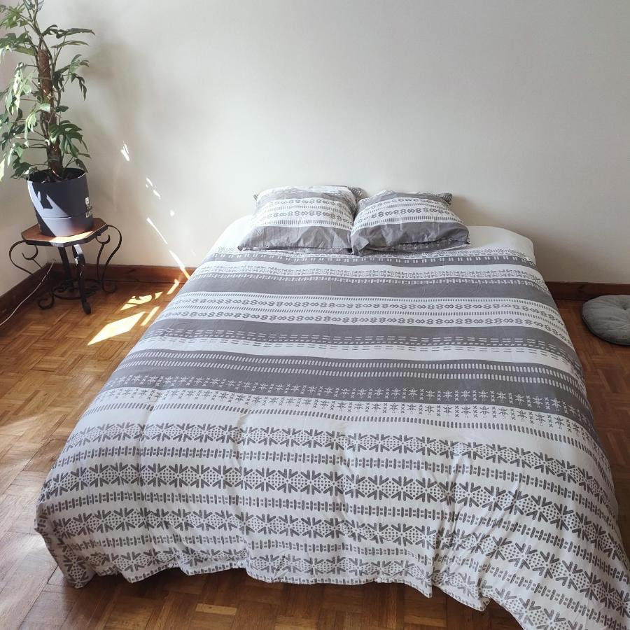 Charmante Maison Entre Mer Et Campagne La Jarrie Ngoại thất bức ảnh